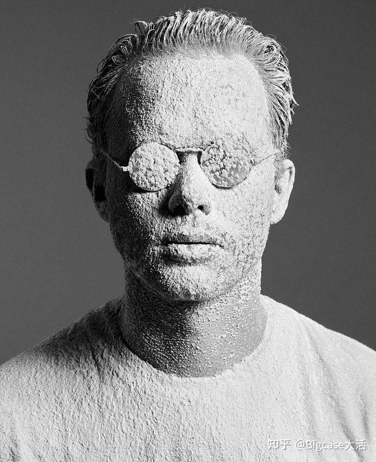 如何看待知名艺术家danielarsham打造的巨型艺术装置如何理解这种视觉