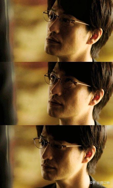 如何评价电视剧靛蓝色的心情