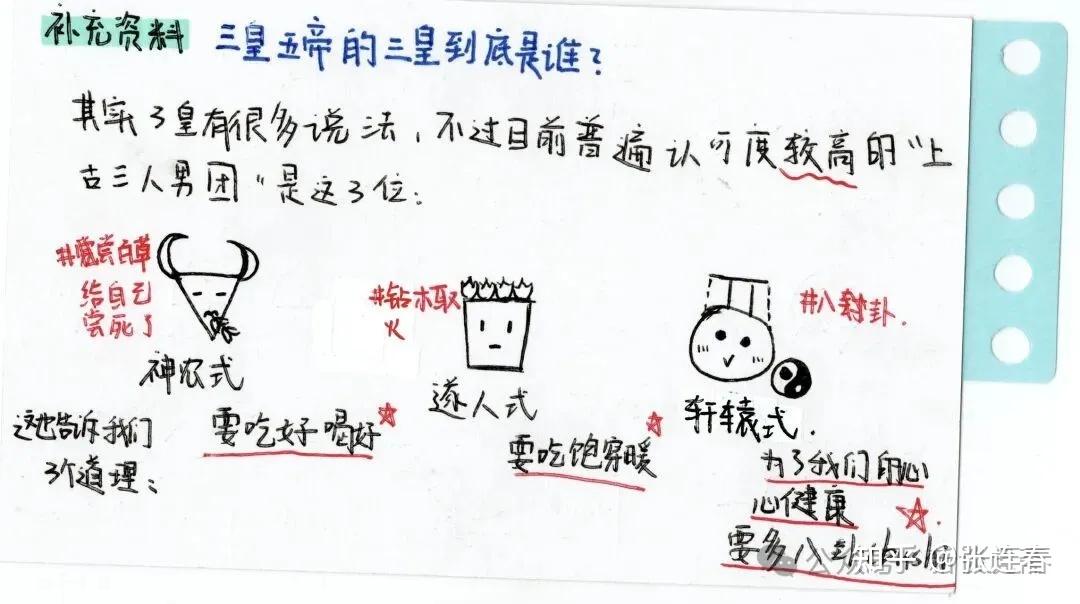 【梁启超·中国上古史】三大战役:阪泉、涿鹿、不周山 - 知乎