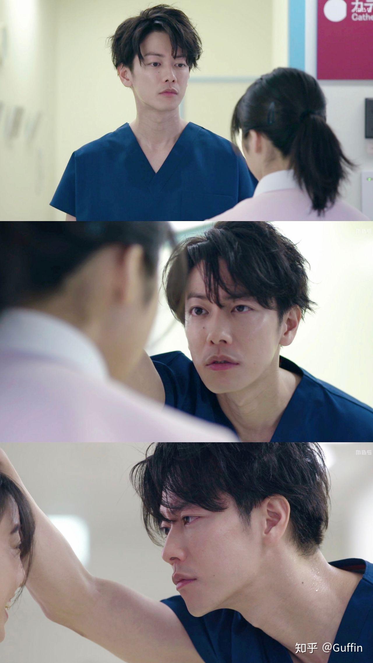 如何评价佐藤健在电视剧《将恋爱进行到底》中的表现? - 知乎