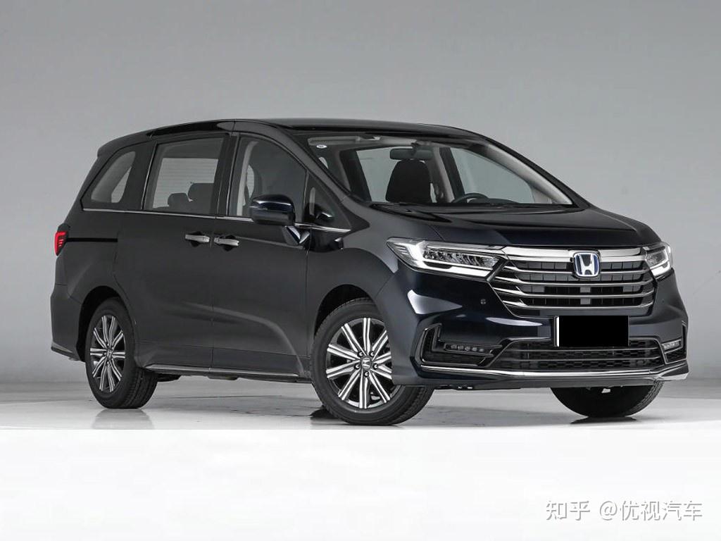 一口价17.58万起!2026款本田奥德赛再次给出诚意,大卖稳了?