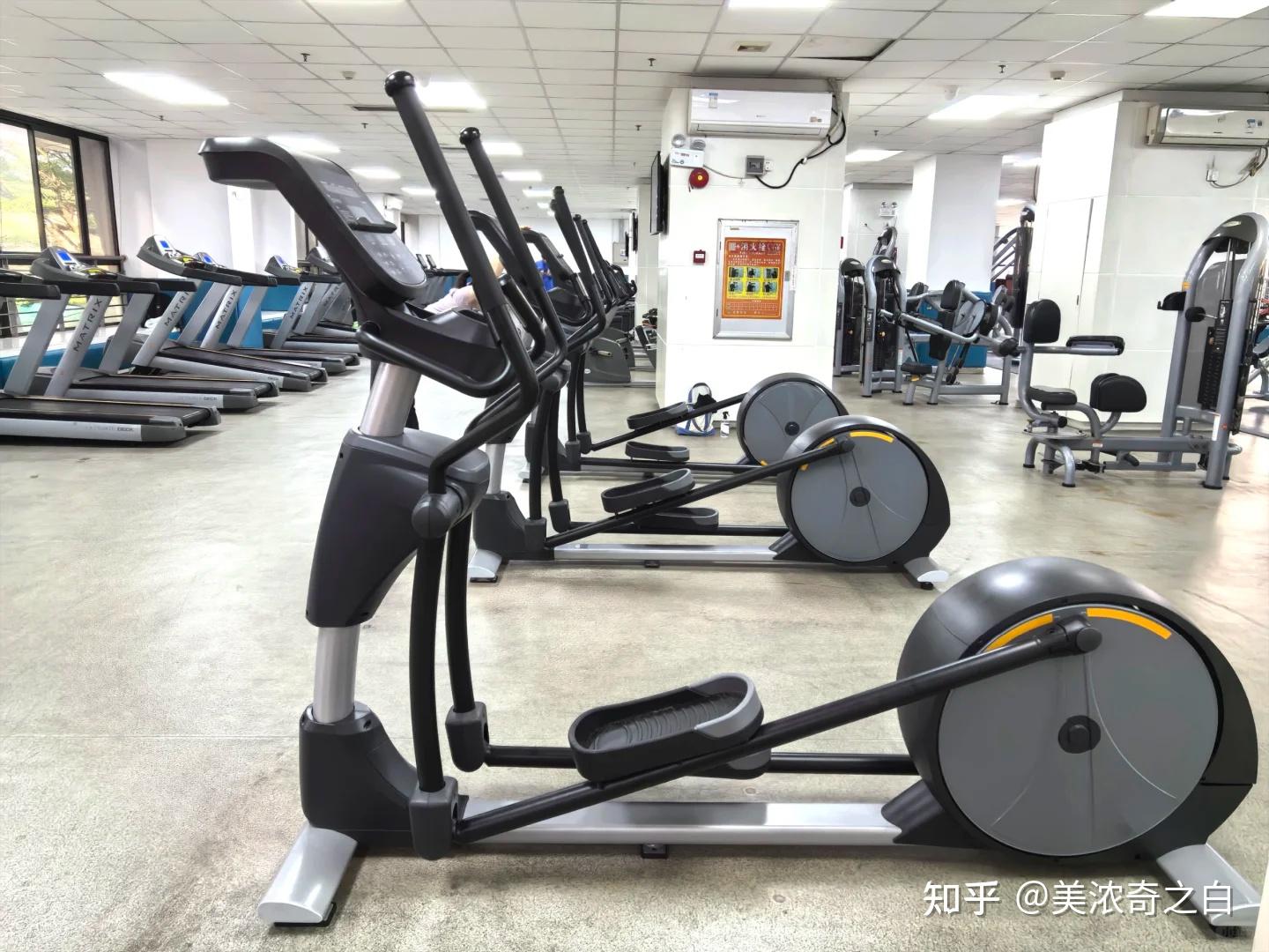 2025年家用椭圆机哪个品牌的好?为什么要选混动双驱?麦瑞克、KEEP、摩刻、迪卡侬等牌子的椭圆机推荐哪款 - 知乎