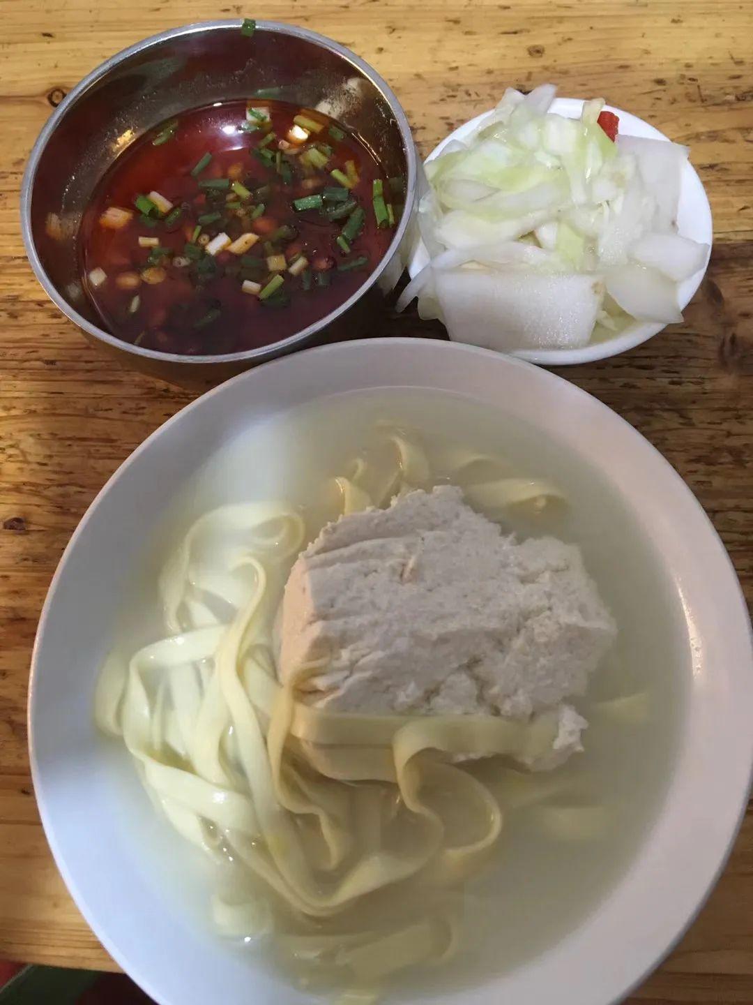 2018，一家人在遵义与美食的邂逅- 知乎