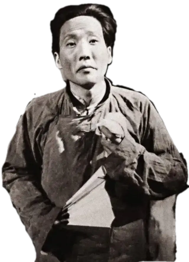 于是之的艺术人生与舞台世界——评《于是之全集》 - 知乎