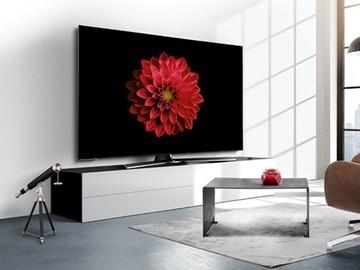 诠释客厅美学海信a8超薄oled电视仅9999元