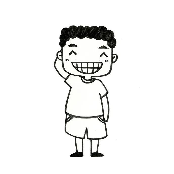 有没有好看的男生微信头像? - 知乎