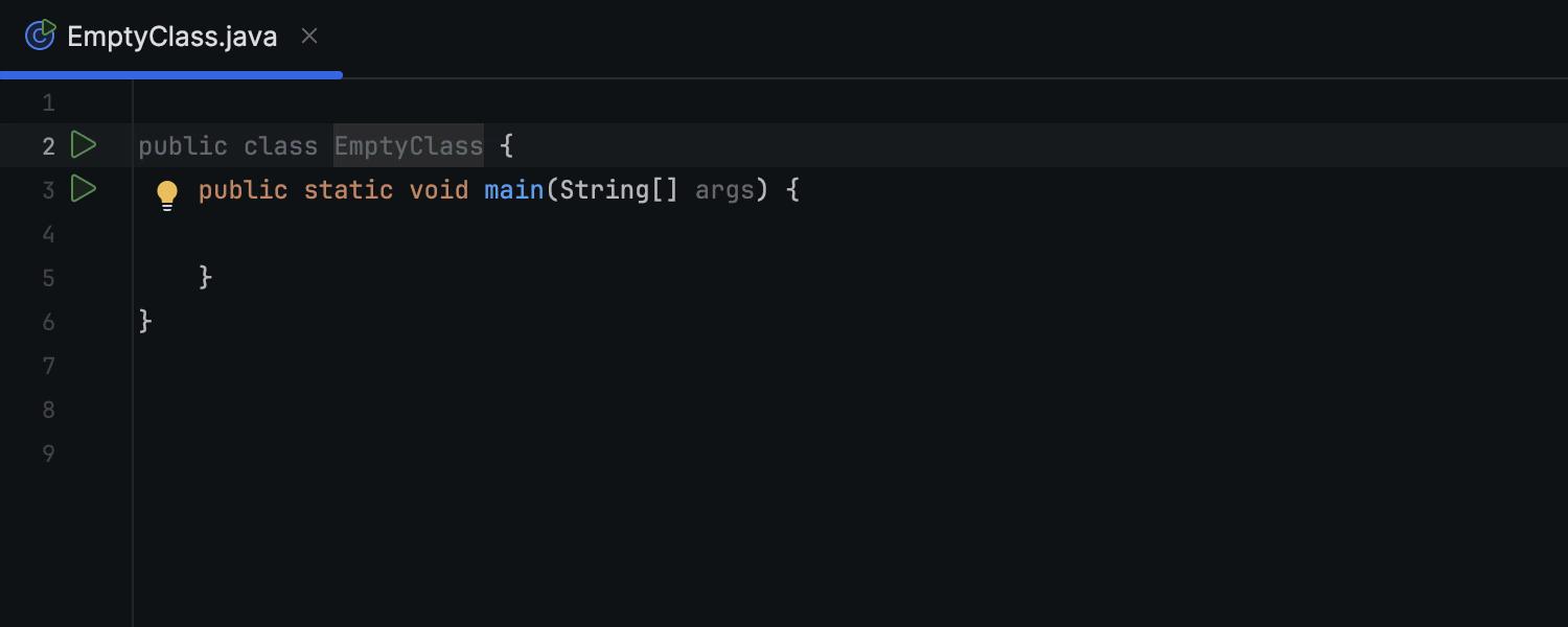 又整新活，新版 IntelliJ IDEA 2024.1 有点东西！ - 知乎