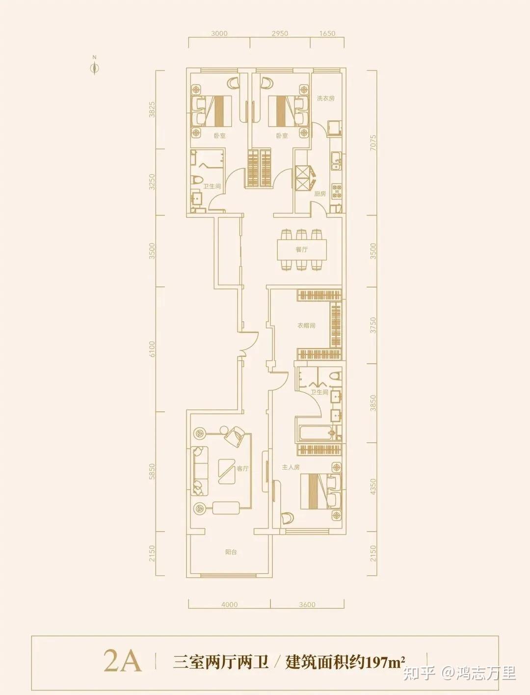 国安府 | 京南二环 · 西城宣武门 · 中信2018年建成 · 约107-478平二至五居 · 实验一小划片 · 高端商品房 - 知乎