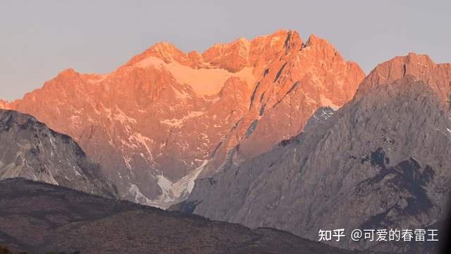 有颜值有实力!华为这台“日照金山”路由器,让我对路由器有了新认知