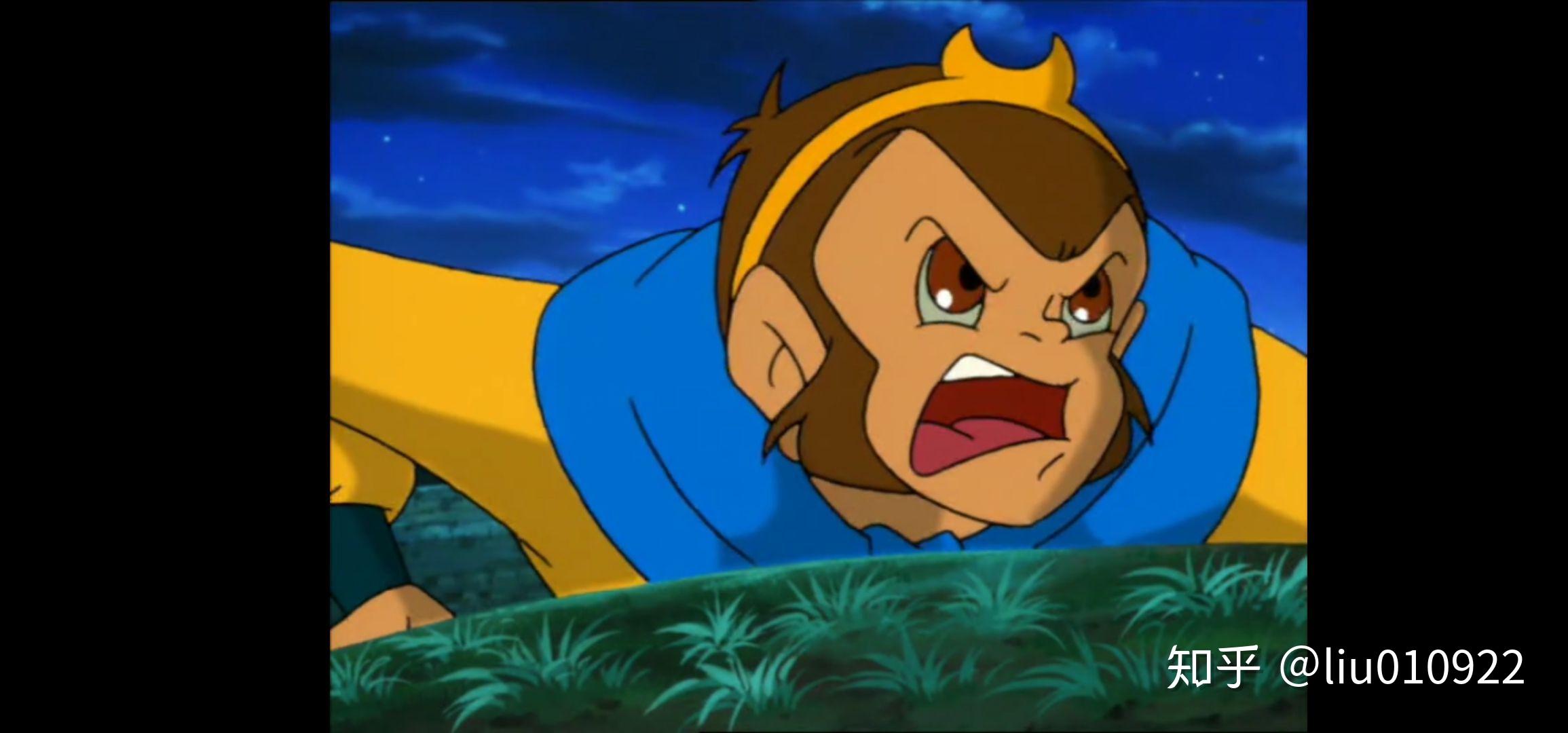 如何评价99年动画版西游记