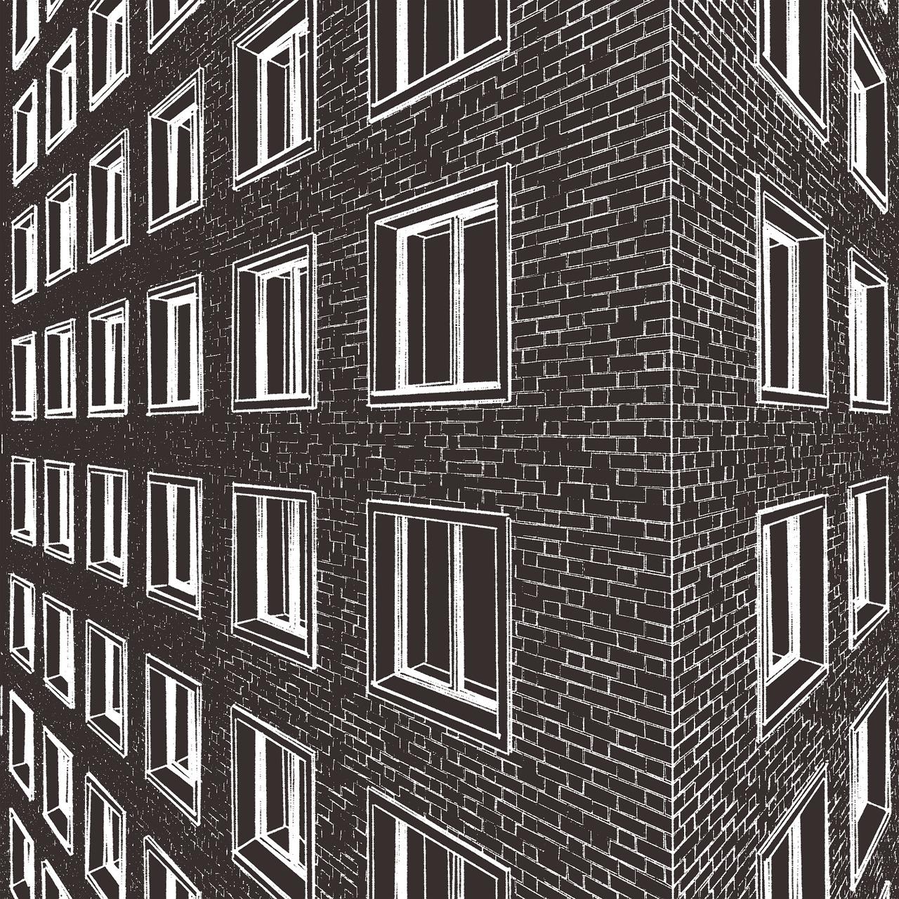 砖与砖之间用什么材料