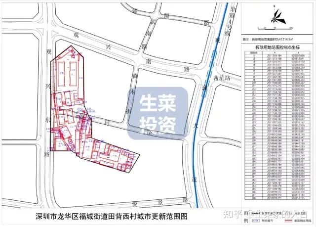 10月第4周：全市19个旧改获进展！特发、卓越、星河等操盘 - 知乎