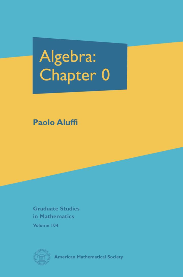 2. 群初步 Algebra Chapter 0 - 知乎