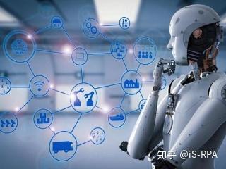 RPA 全称是什么?能干什么?有什么优势? - 知乎
