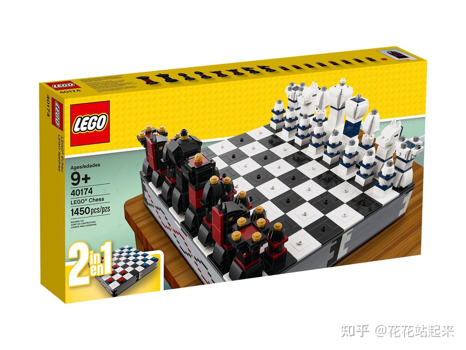 乐高包装盒上的数字和英文都啥意思? - 知乎