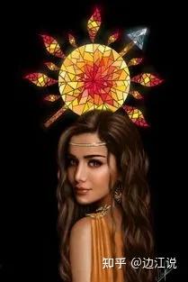 冰与火之歌系列解读34红毒蛇的复仇