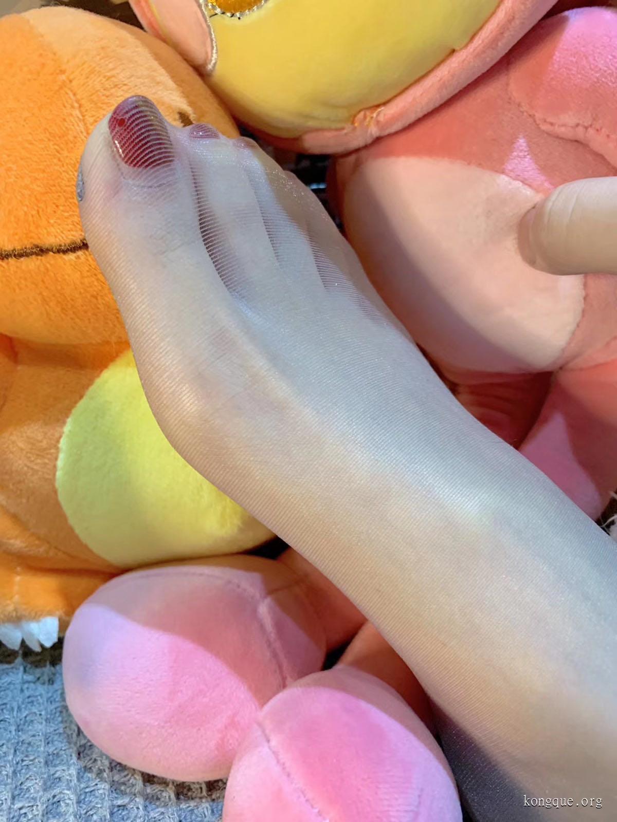 图片[9]-ELaine小仙女 – 朋友圈系列套图&视频-佳人吧