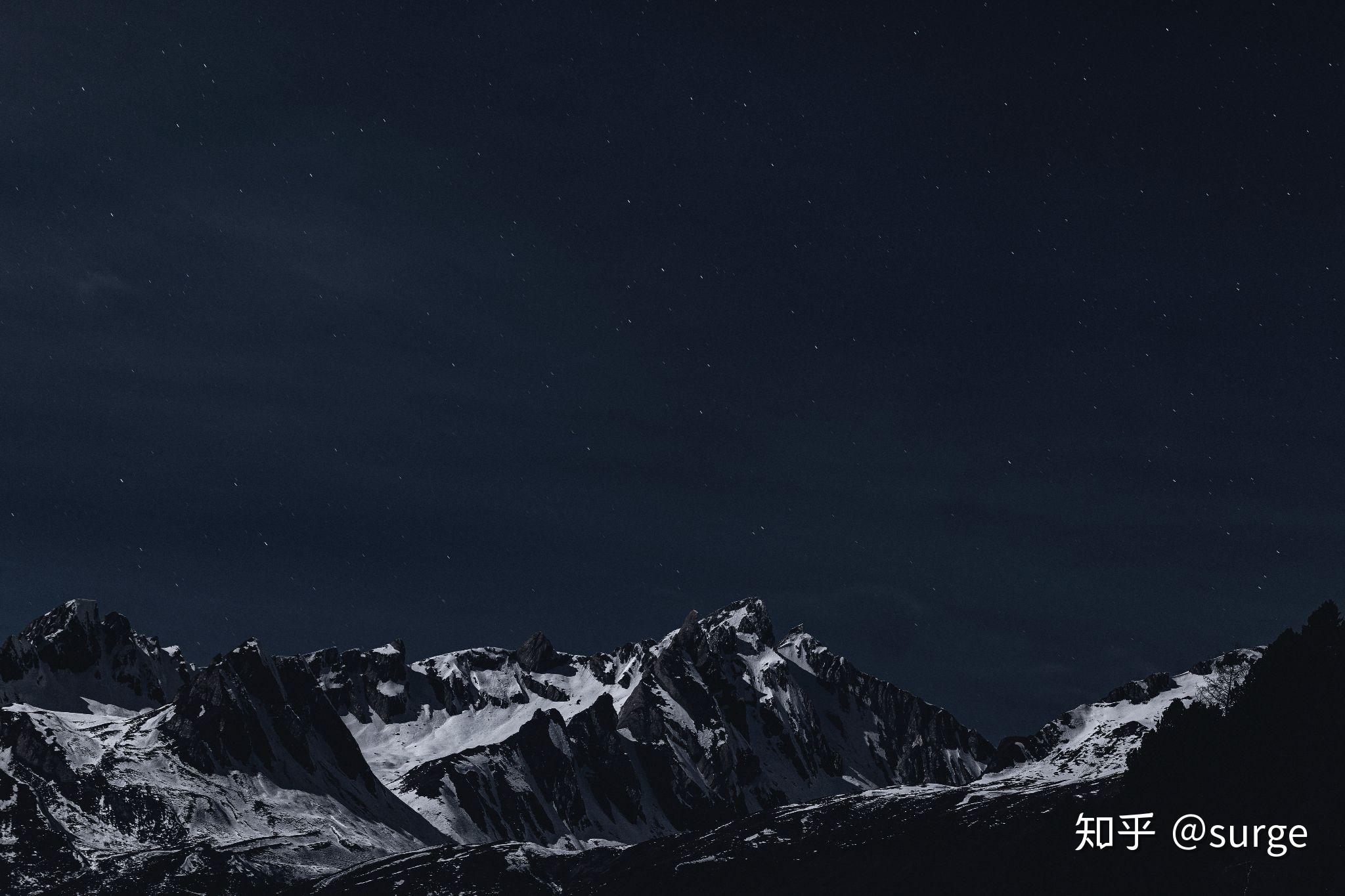 有哪些让人很舒服又不单调的电脑壁纸