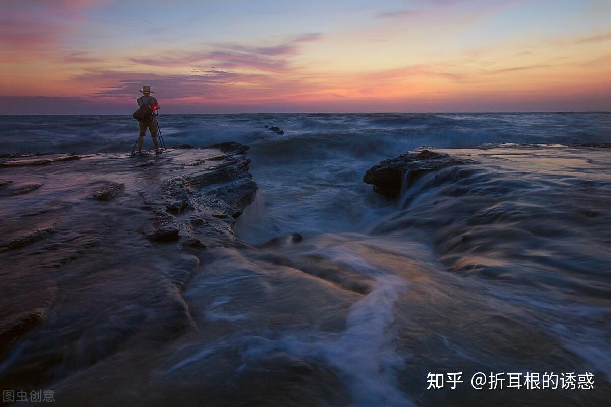 中国最宜居的四个海滨城市——“三海一门”,你神驰哪个? - 知乎