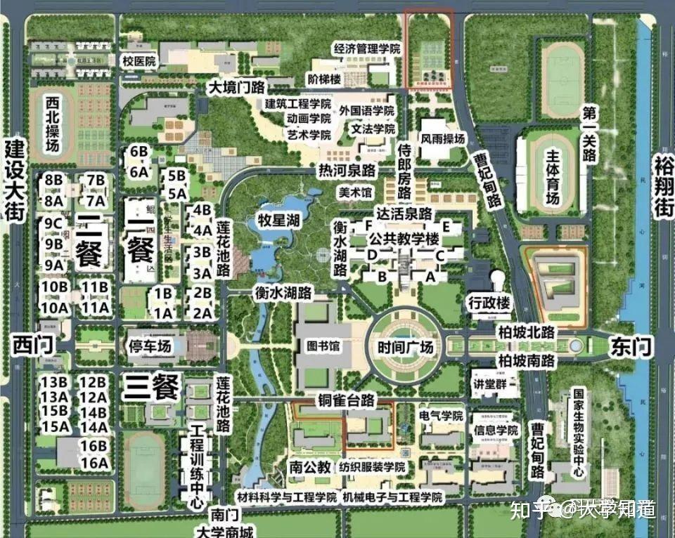 作为河北科技大学的前辈你有哪些想对新入学的学弟学妹说的