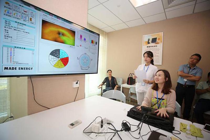 健康本源 科学探知 倡导自愈 知乎