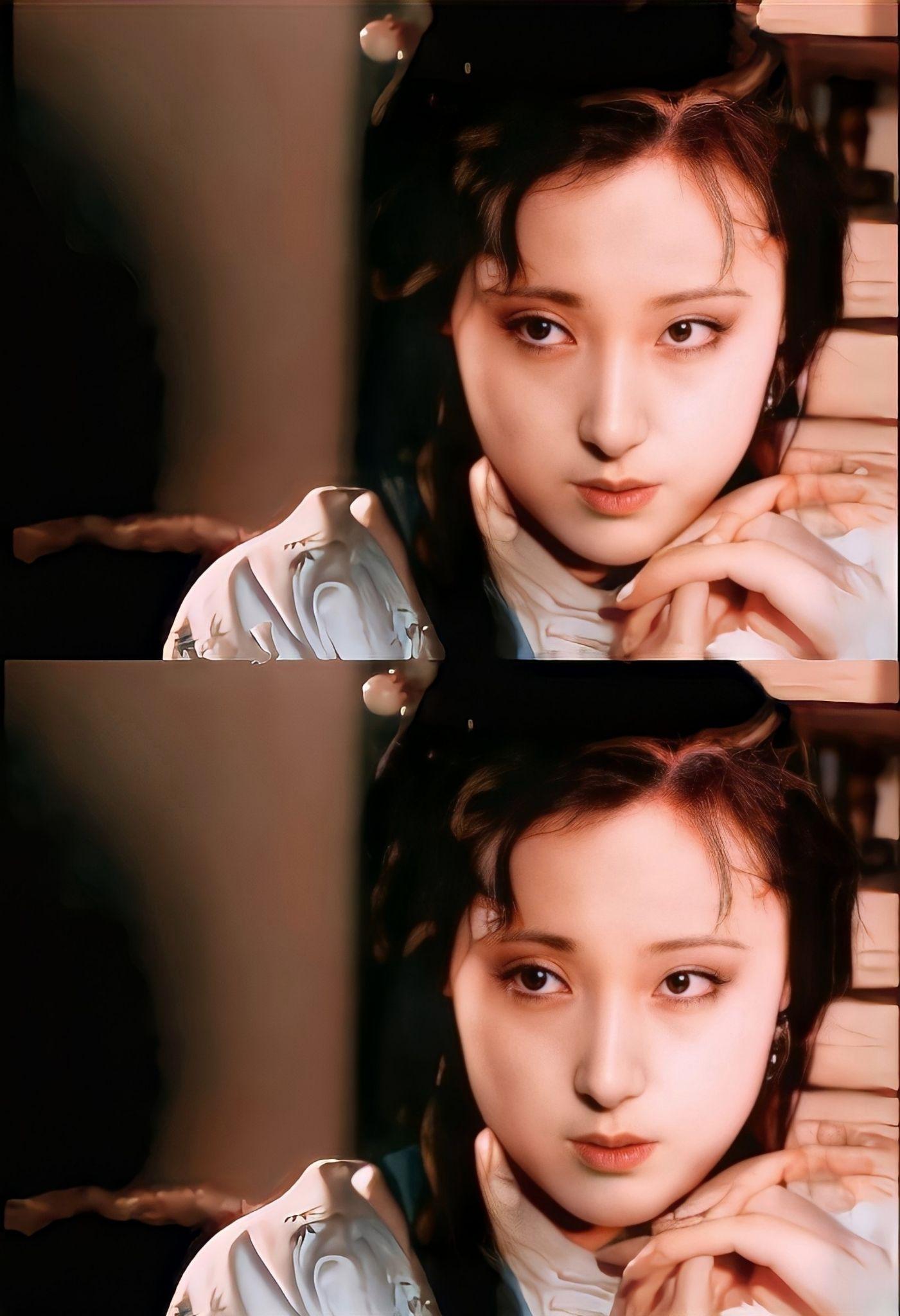 有没有87版林黛玉的高清壁纸可以分享