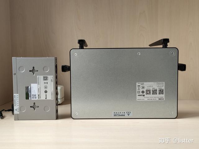 S8u Interface 弱电箱网口不够用,用华三8口千兆交换机搞定 - 知乎