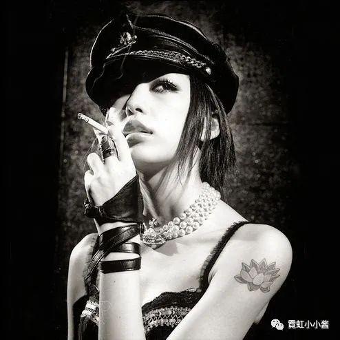 中岛美嘉 那个在黑暗中等来光明的朋克少女 知乎