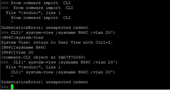 Tclversion Python 在设备自动上线时,Python比TCL好用吗? - 知乎