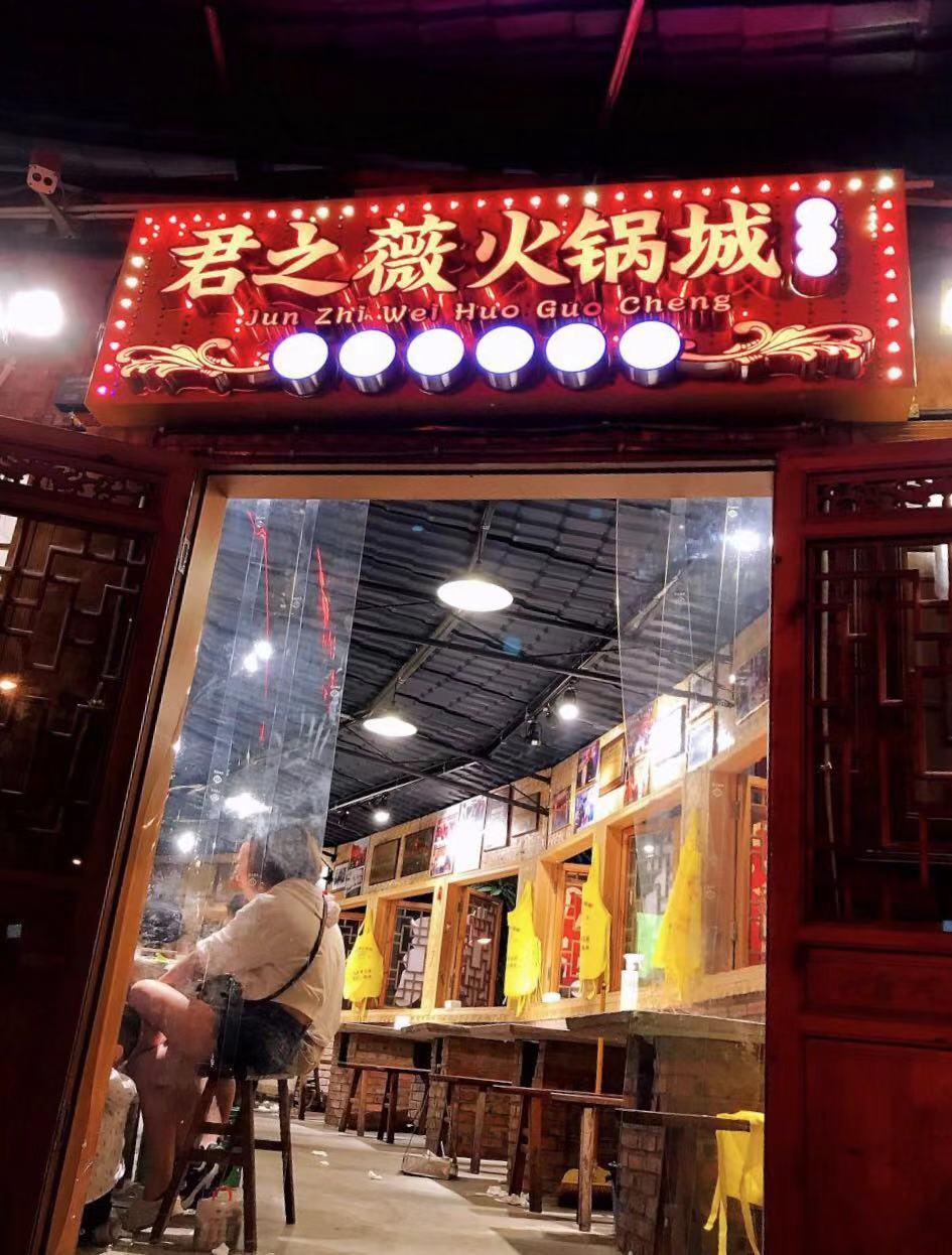 重庆有什么必去的景点?-重庆有什么好玩的景点推荐