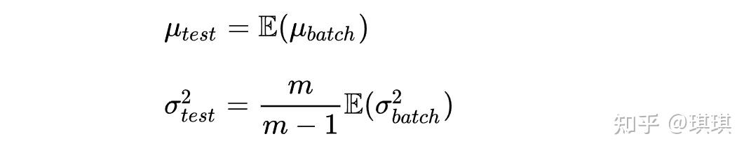 [深度学习基础][面经]Batch Normalization - 知乎