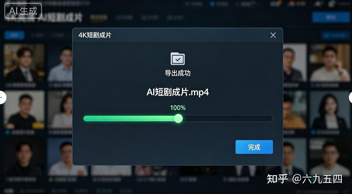 AI短剧制作平台哪家好?2026主流 10 款深度盘点(排名不分先后) - 知乎