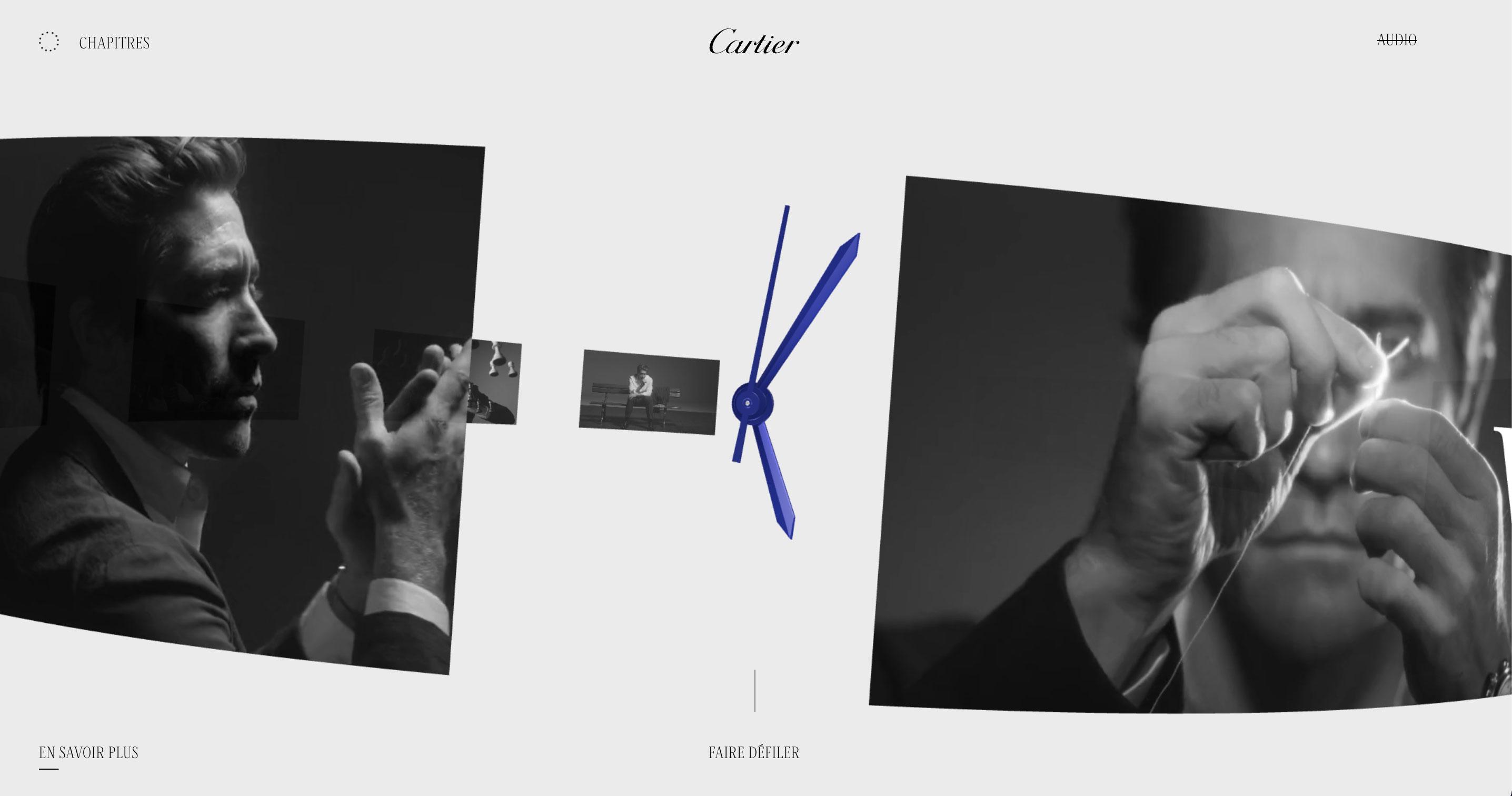 艺术性强的网站建设公司_网站建设_奢侈品品牌网站建设公司