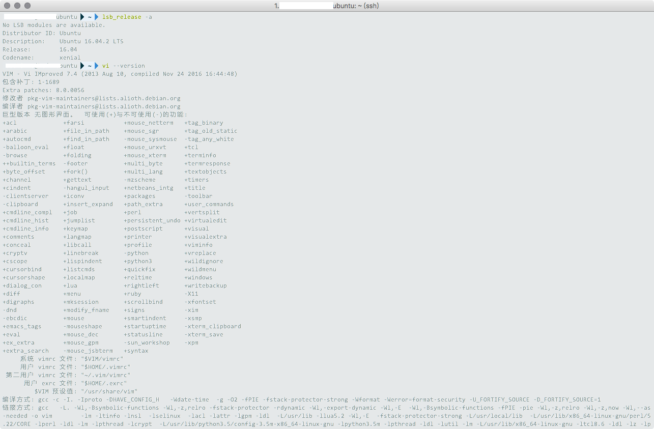  ycm youcompleteme plugininstall 