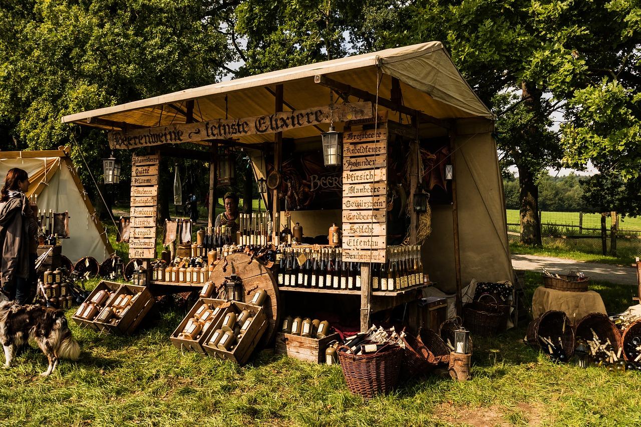 4. 现代商业综合体