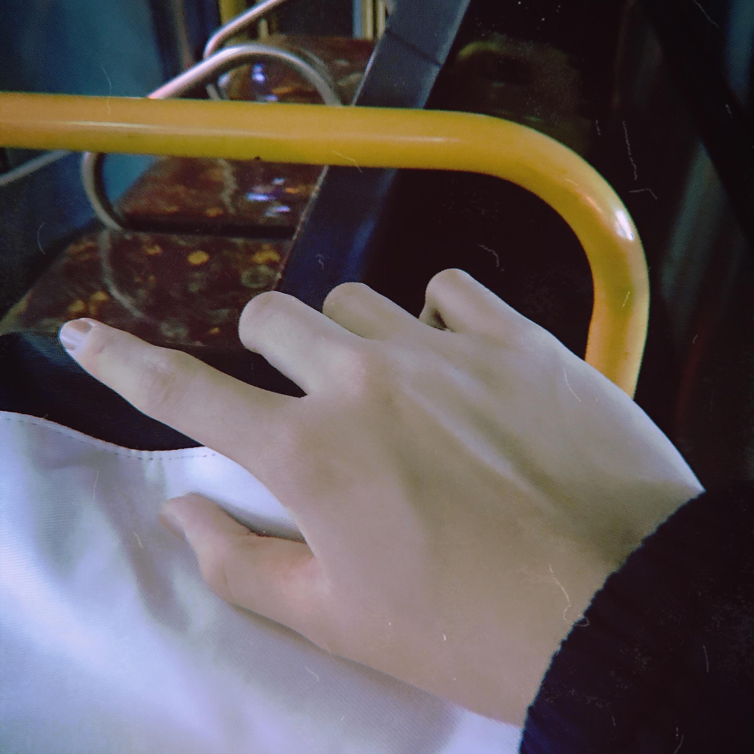 怎么拍手好看拍照