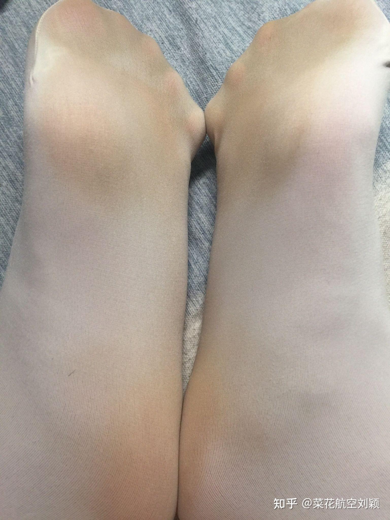 练得袜子湿透了会对身体不好吗? - 知乎