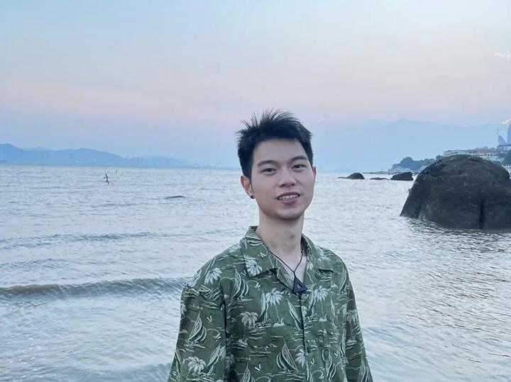 实习派 | 何灏迪:大四一年从初出茅庐到顶会论文作者 - 知乎