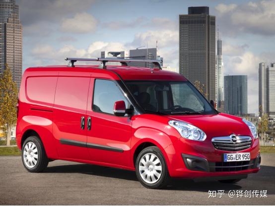 据说即将回归的Opel,欧宝这个牌子您又了解多少? - 知乎