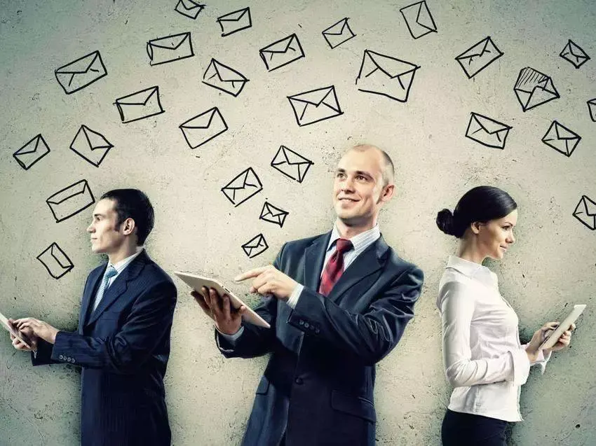 干货|让你从一开始就与众不同的英语邮件用语 - 知乎