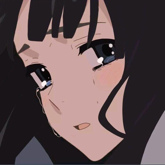 有没有头像女伤感的看起来就很悲伤的越多越好哈