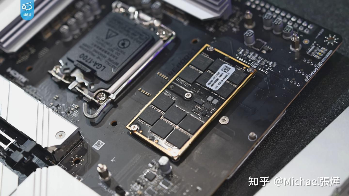 DDR6 详解：速度、架构与发布日期 - 知乎