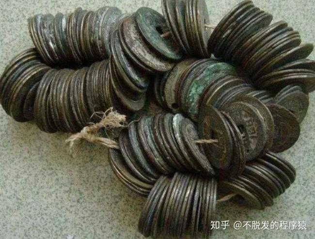 古代碎银子没有面额怎么用