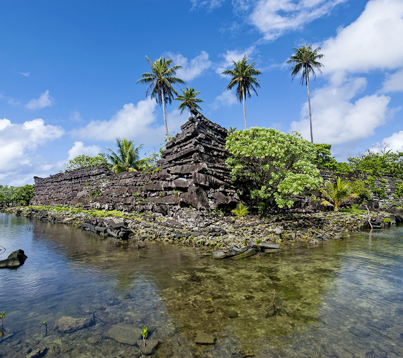 地球上有哪些神秘的传说或遗迹?