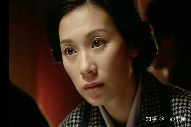 王安忆《长恨歌》:一盒存放40年的金条,揭开单身女人的迟暮之殇 - 知乎