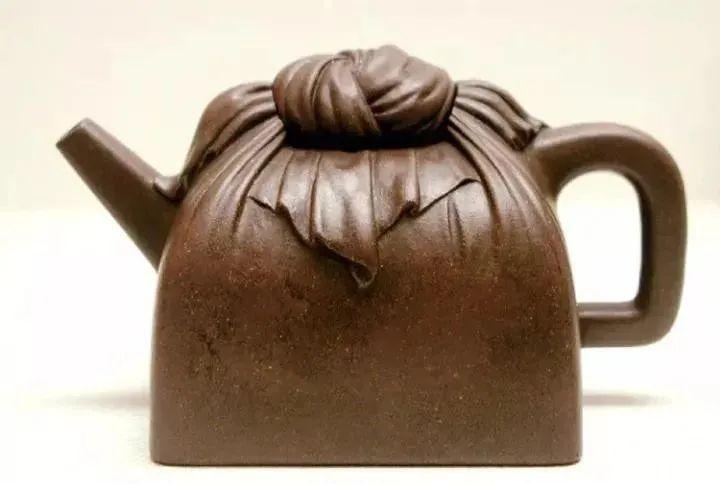 ZS415 古陶瓷器 紫砂壷 清時代の陶芸家 時大彬 「六方僧