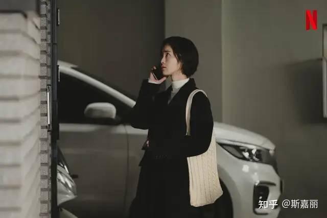 如何评价韩剧《命定之人》? - 知乎