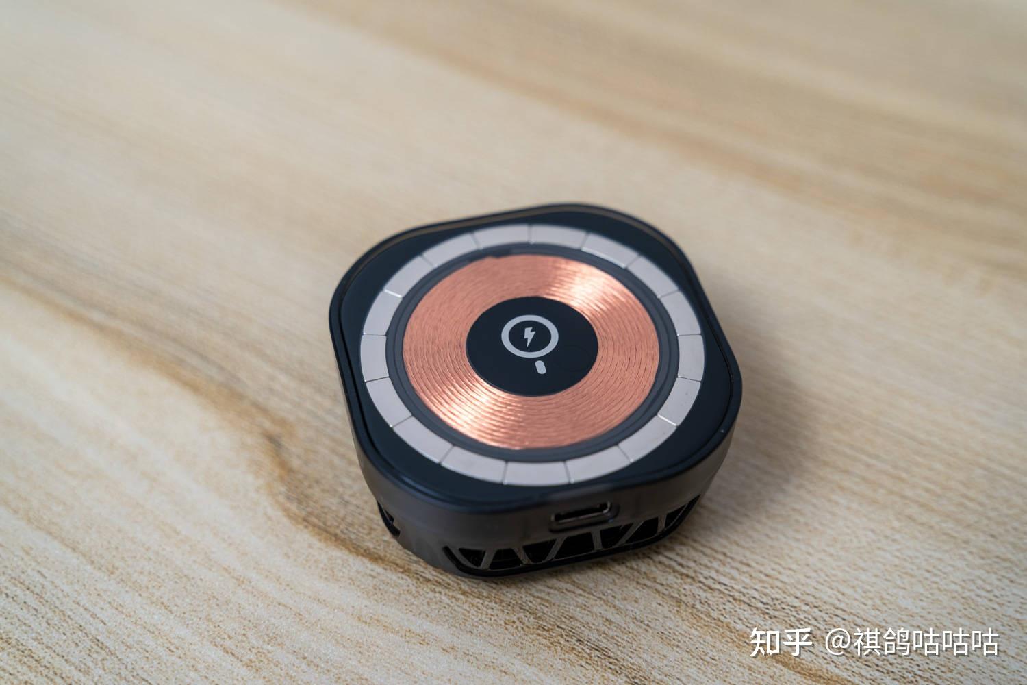 苹果手机使用散热器会损伤手机吗