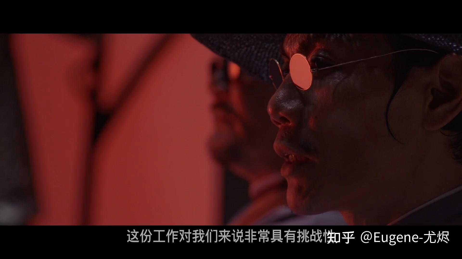 周星驰作品功夫中的天残地缺弹琴那两位对阵十二路谭腿洪家铁线拳五郎