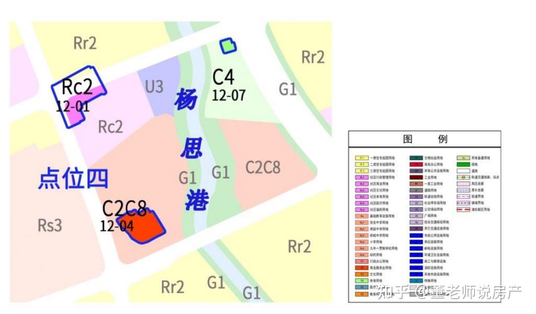 上海三林老镇更新！四大巨头联手打造“新天地” - 知乎